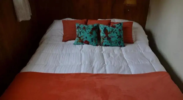El Refugio del Pescador, Prenota Hotel Junín de los Andes Neuquén Province