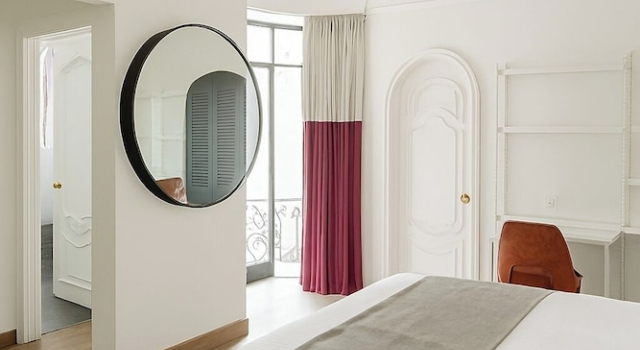 Номер Deluxe Casa Amari