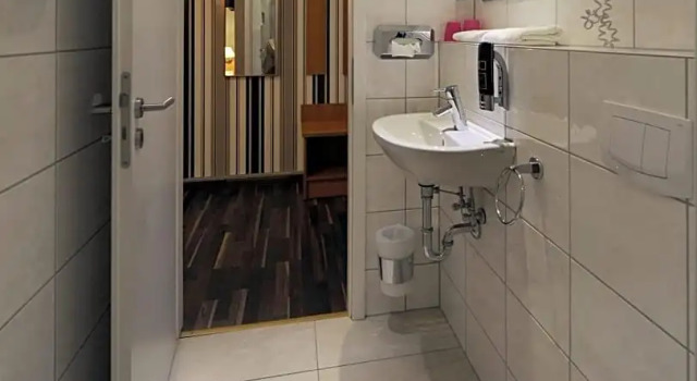 Номер Standard Villa Diana WestEnd