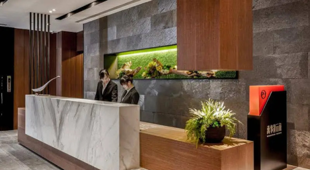 Wonstar Hotel Ximen I, Prenota Hotel Taybey Cina