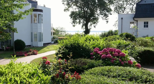 Holiday Vacation by the sea, Забронировать Отель Любек земля Шлезвиг-Гольштейн