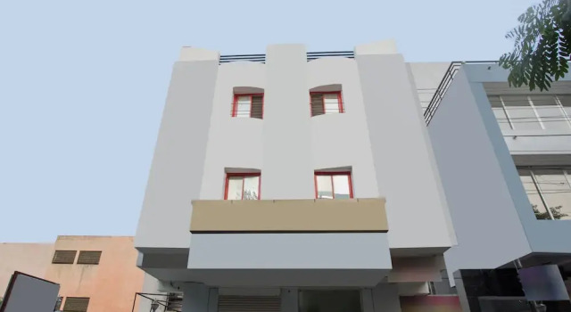 OYO 9903 Hotel Care Residency