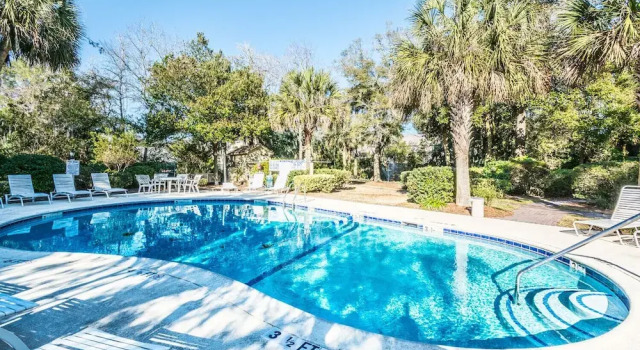 Xanadu A1 by Hilton Head Retreats, Забронировать Апартаменты/квартира Апартаменты Южной Каролины, Апартаменты/квартира