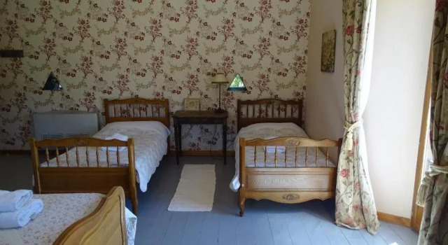 Hôtel de Candeloup, Book Hotel Monein Pyrénées-Atlantiques