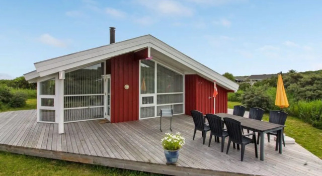 "Ljupco" - 700m from the sea in NW Jutland, Rezervovat Hotel Hjorring 