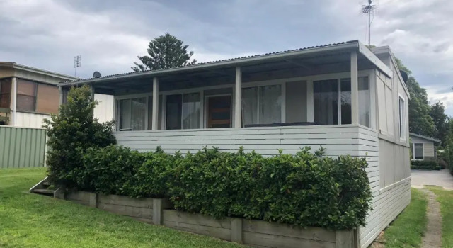 Haven House