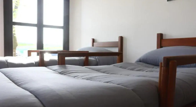 Students Hostel Parma, Reserva ahora Albergue Baganzola Parma