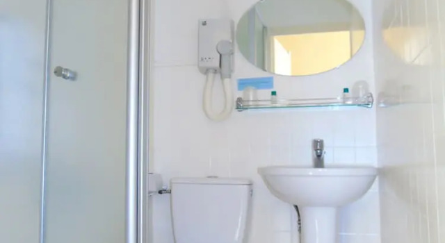 Одноместный номер Standard Hotel de Bordeaux