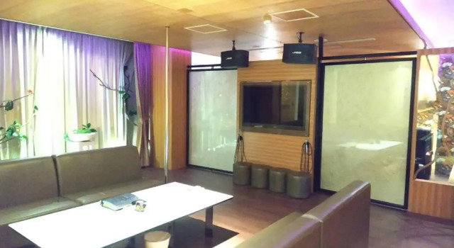 Номер Prestige Idee SPA Motel