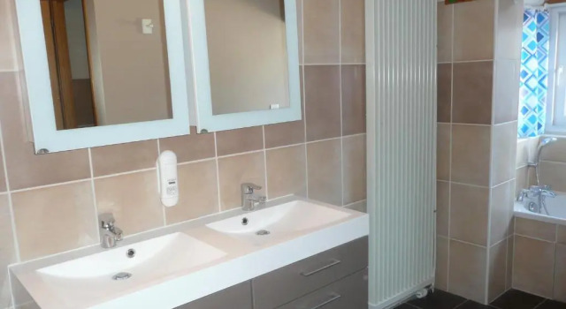 Апартаменты Residence LEtoile du Sancy