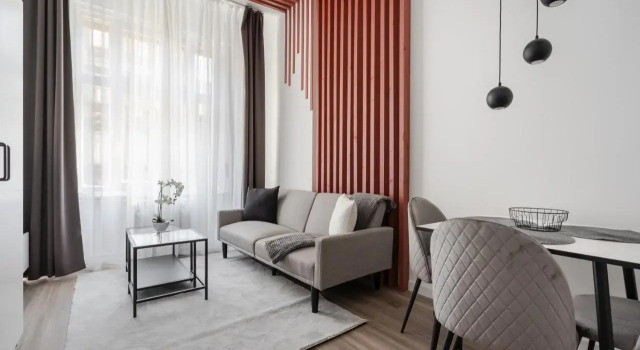 KL26- Quality Apartments, Best Location. By BQA, Забронировать Апартаменты/квартира Апартаменты Будапешта, Апартаменты/квартира