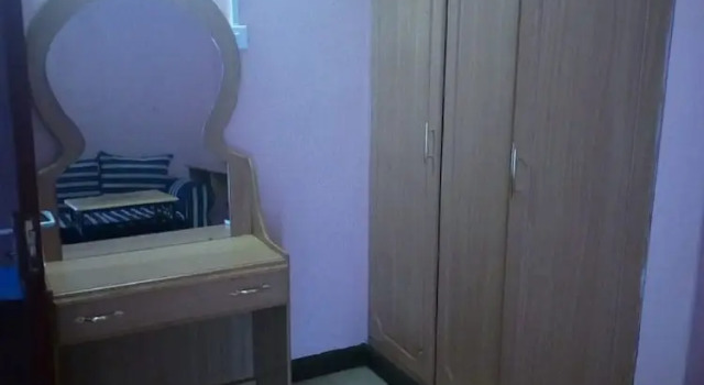 Habitación Estándar Grand Venus Hotel
