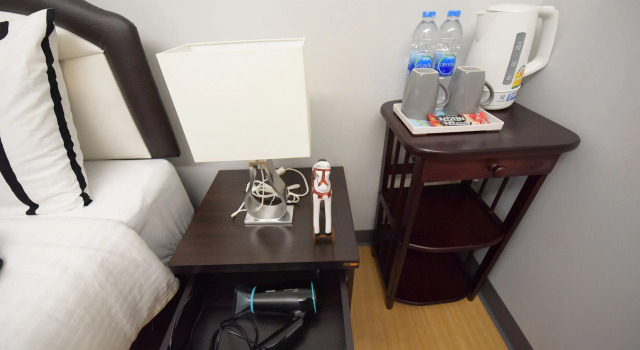 Mont Place Donmuang