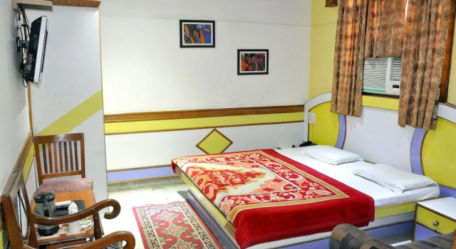 Номер Superior Anoop Hotel