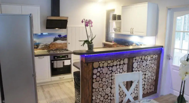 Góralska Osada Karpacz - Apartametny, Забронировать Отель Карпач 