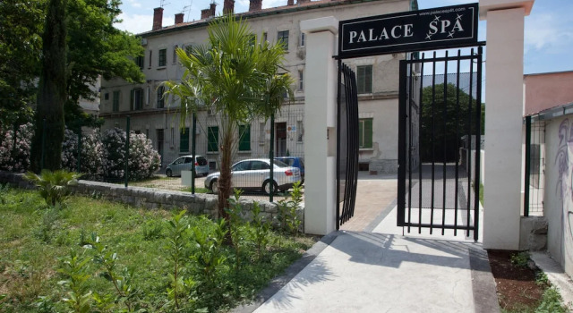 Palace Spa