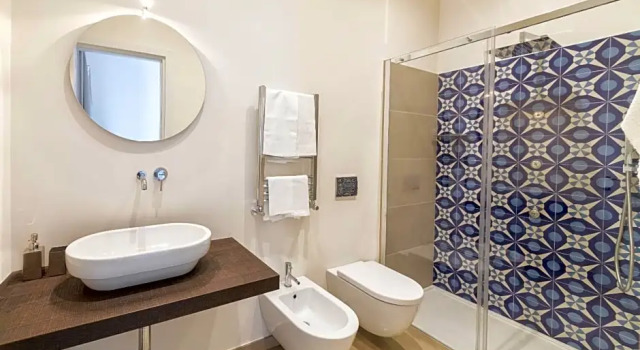 Номер Standard B&B Marina Garden