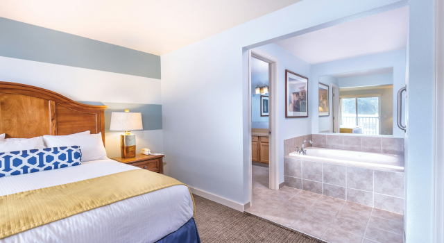 WorldMark Discovery Bay, Rezerwuj Hotel Port Discovery Olympic Peninsula