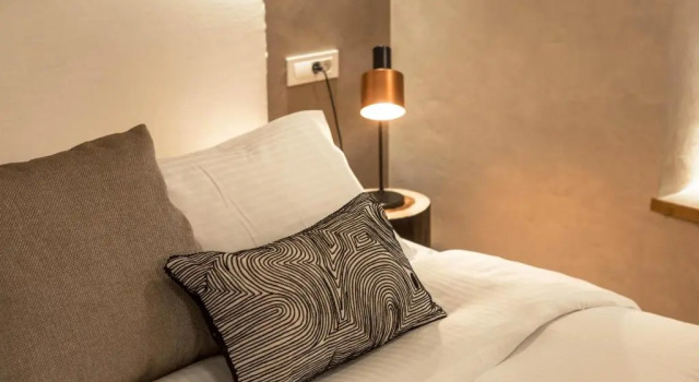 Люкс c 1 комнатой J&G Suites
