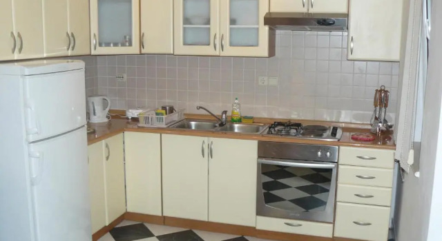 Апартаменты Apartments Diana