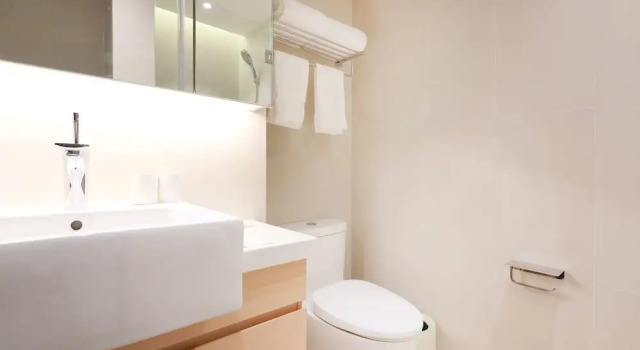 Апартаменты CJIA Service Apartment Hotel