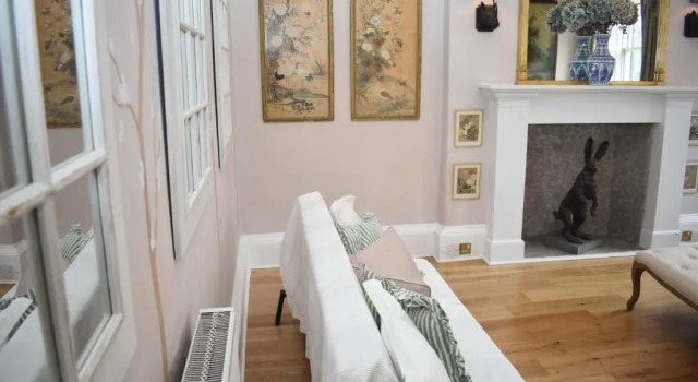 Frederick Street - stylish apartment in the heart of New Town!, Забронировать Апартаменты/квартира Новый город Эдинбург, рядом с Национальный музей Шотландии