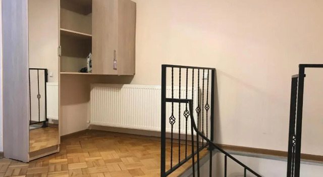 Апартаменты Пентхаус Apartment on Botanikuri