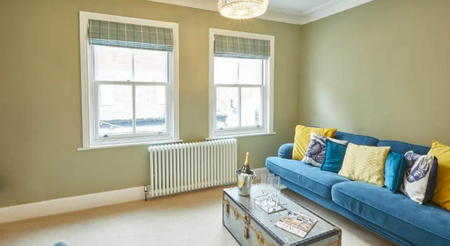 Host Stay Henderson House, Забронировать Апартаменты/квартира Апартаменты Йоркширских вересковых поля, Апартаменты/квартира