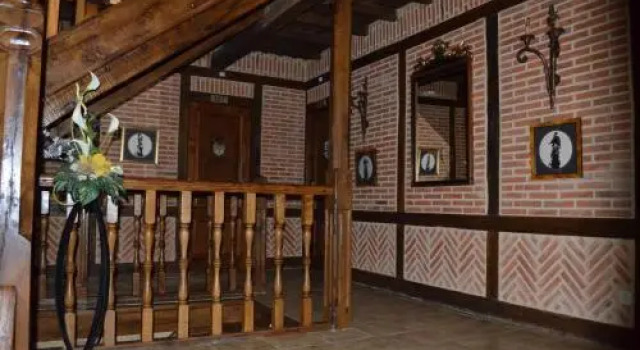 Hotel Posada Fuentes Carrionas, Book Hotel La Pernia Castile and Leon