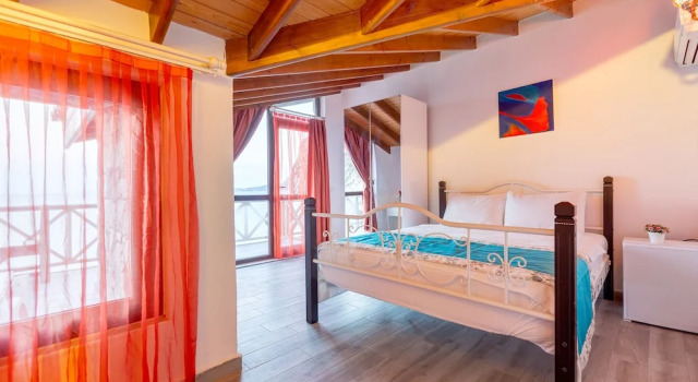 Номер Standard Tasada Otel