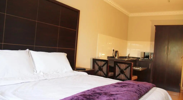 Leighton Court, Reservar Hotel Newcastle KwaZulu-Natal