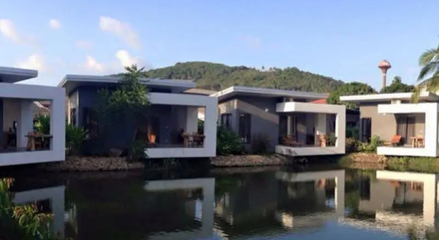 Sunny Resort
