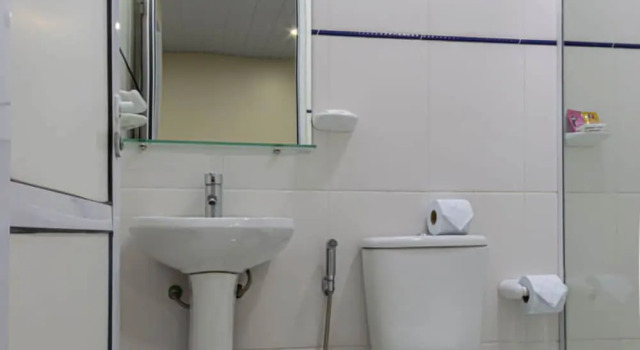 Двухместный номер Classic Mensú Grand Hotel