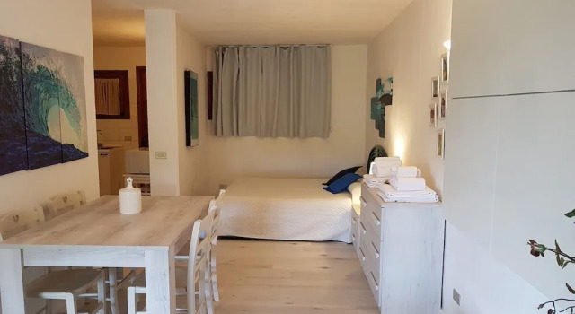 Sole&Luna Apartments