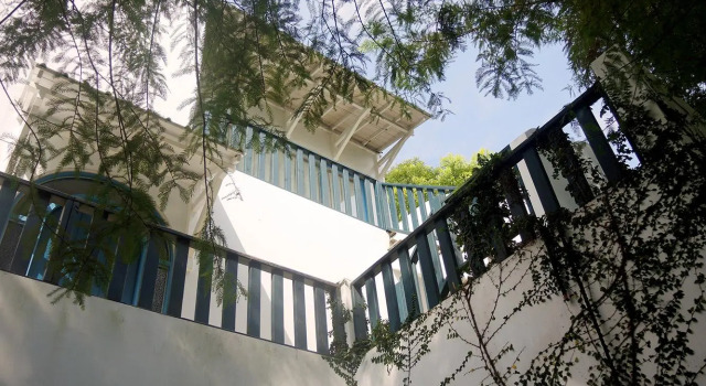 Full blossoms Garden House, Book Hotel Hotels in Puli with Breakfast, Breakfasts