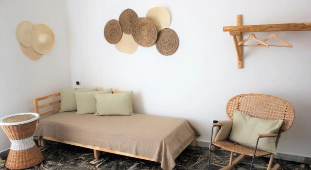 Standard Vierer Zimmer Salecce B&B