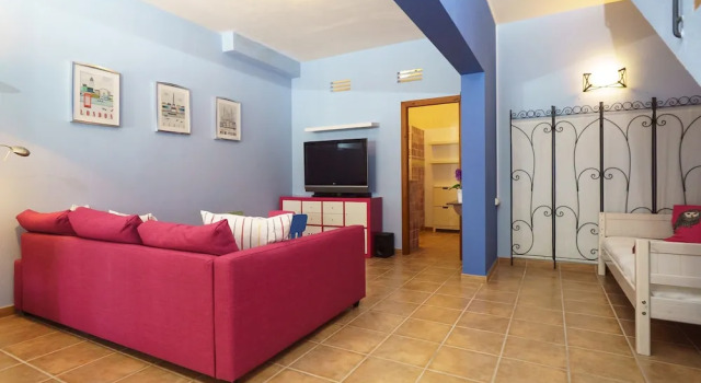 Villa Solhabitat Moraira Portet Relax, Забронировать Вилла Бизнес-отели Морайра, 4* 5*