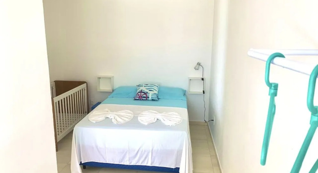 Residencial Drops De Aniz, Забронировать Отель Armacao Флорианополис
