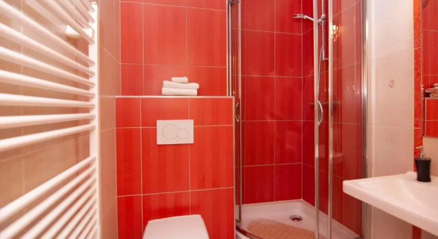 Апартаменты Comfort Apartmany Sileas