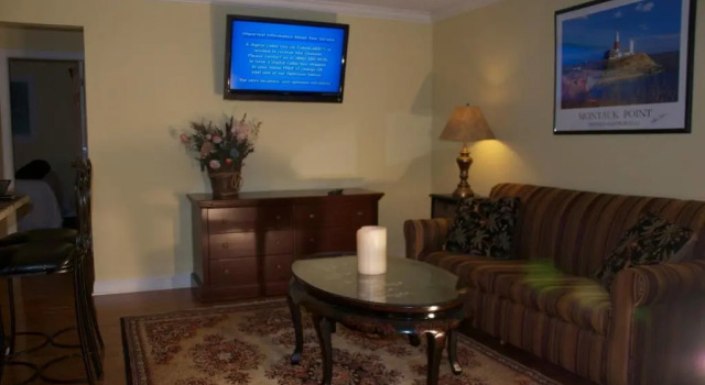 Апартаменты Deluxe с 2 комнатами Kennys Tipperary Inn