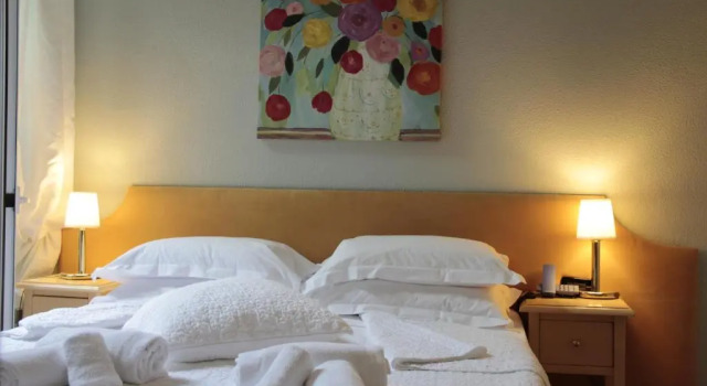 Номер Standard Hotel Argentina