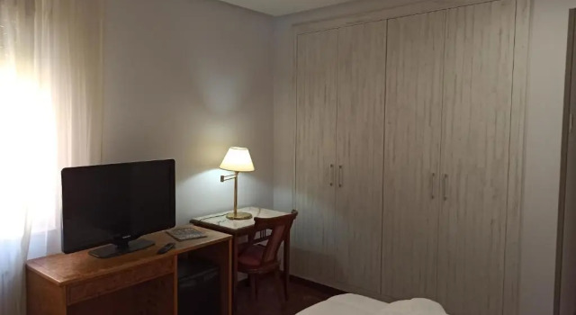 Трёхместный номер Standard ARVA Spa París