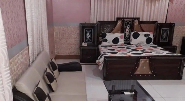 Deluxe Dreier Zimmer M.Winner Guest House