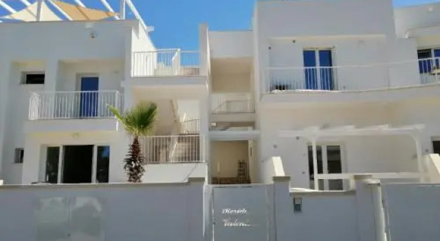 Aparthotel Residence Ludovica