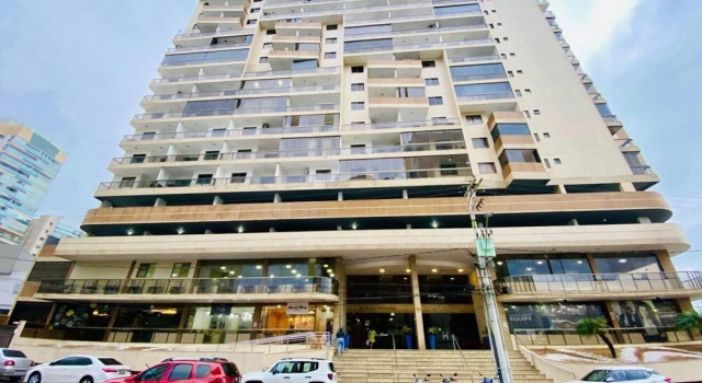 Апартаменты Praia Dourada