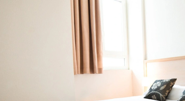 Номер Standard Residhotel Le CentralGare