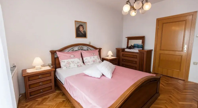 Apartment Marinko