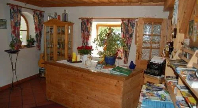 Stoffenhof, Забронировать Отель Леоганг Лыжный цирк Заальбах-Хинтерглемм-Леоганг-Фибербрунн