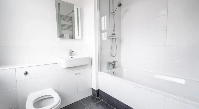 Апартаменты с 3 комнатами H.V Apartments