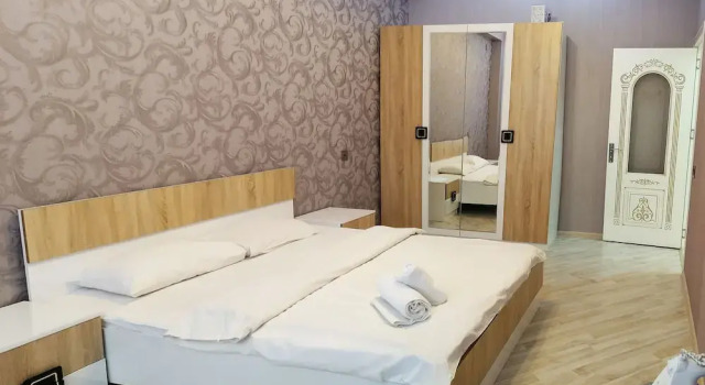 Bakuvi Tourist Apartment B056, Varaa Huoneisto Baku Azerbaidžan